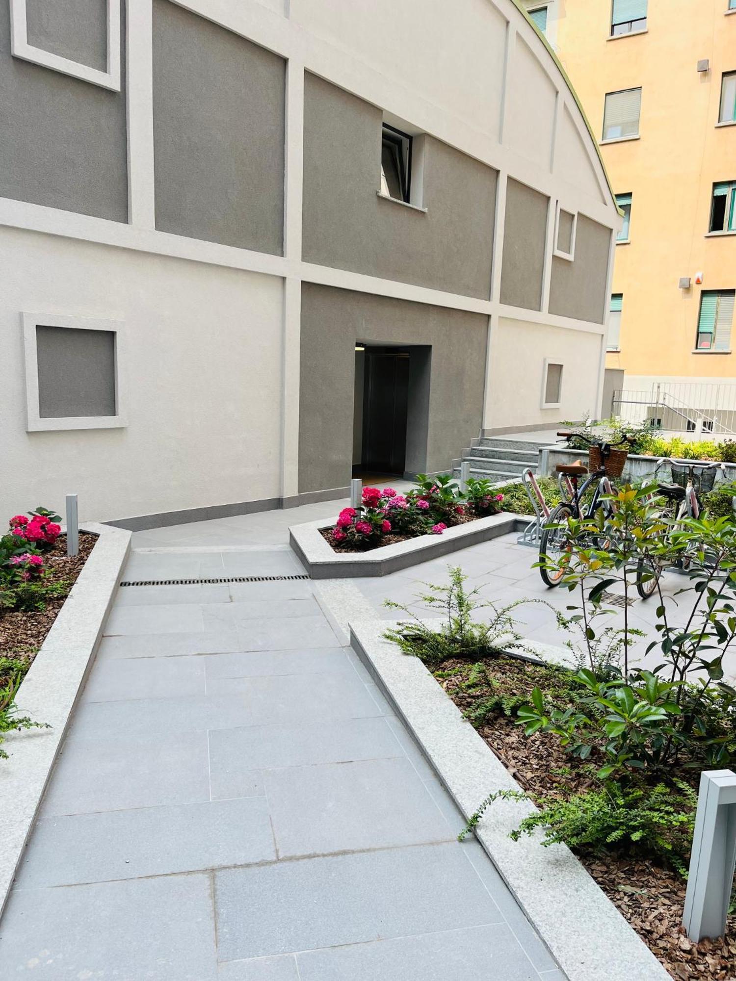 Studio 3 - Milano Milão Exterior foto