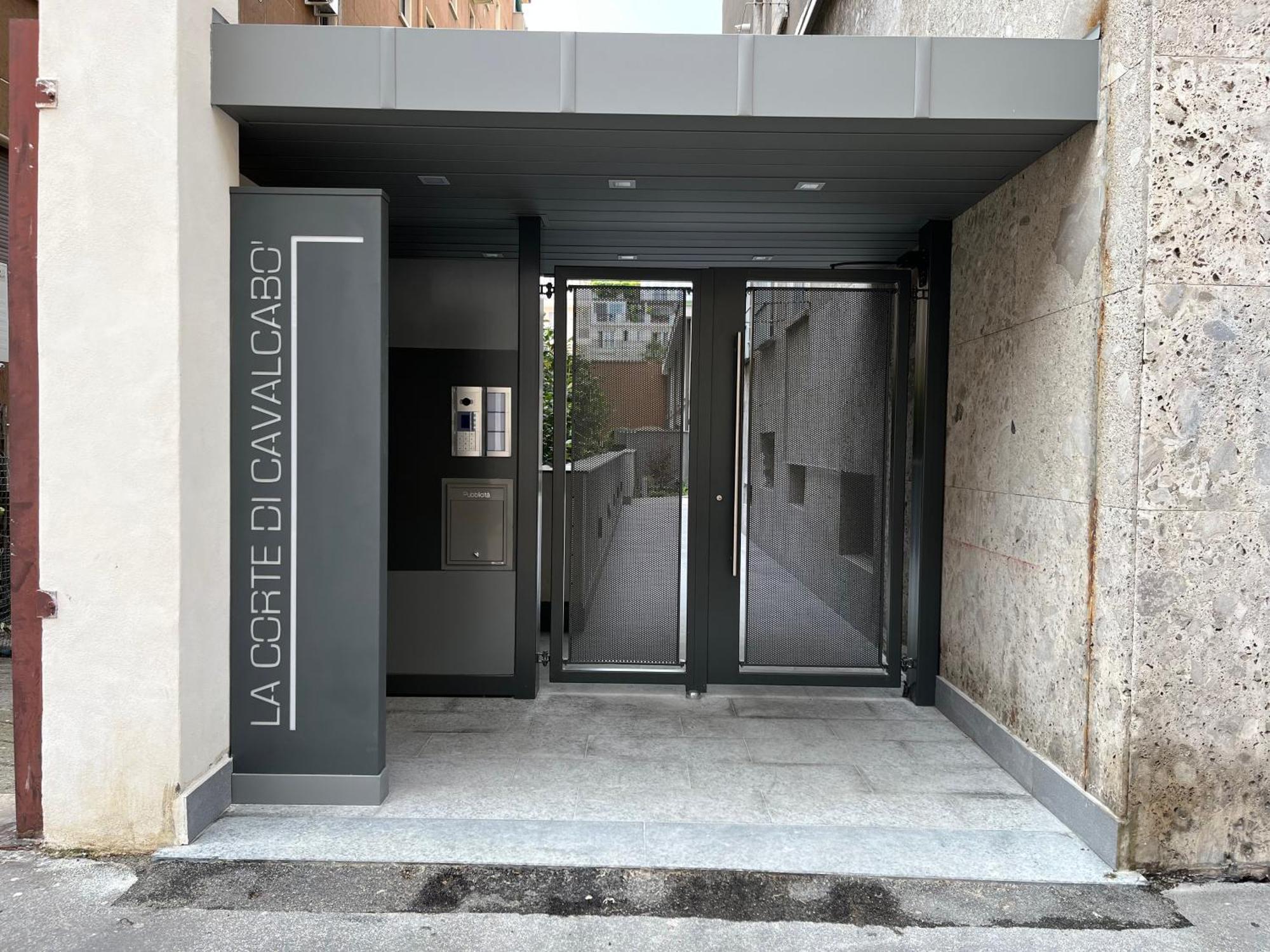 Studio 3 - Milano Milão Exterior foto
